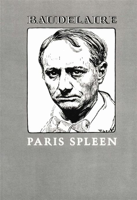 Paris Spleen New Directions Paperbook Ebook Doc