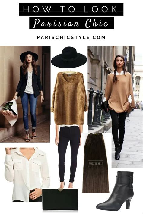 Paris Street Style A Guide to Effortless Chic Epub