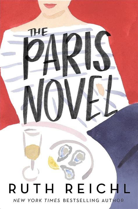 Paris The Novel Kindle Editon