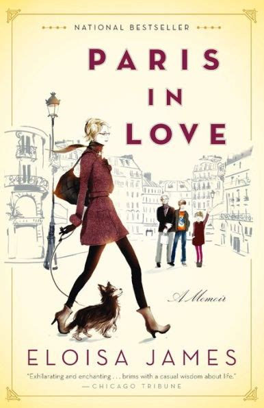 Paris in Love A Memoir Kindle Editon