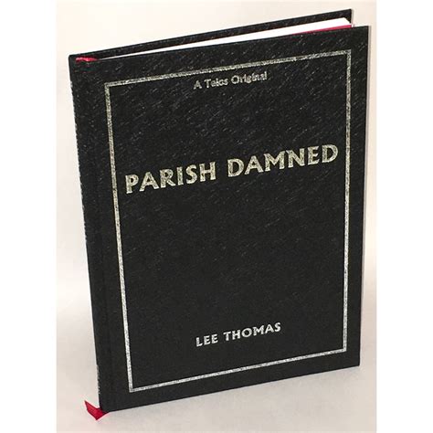 Parish Damned PDF