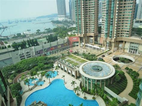 Park Avenue HK: 18大亮點，打造香港全新地標！