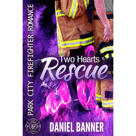 Park City Firefighter Romance 8 Book Series Kindle Editon