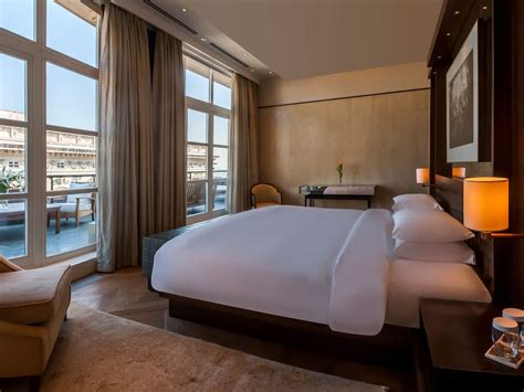 Park Hyatt Istanbul: 5-Star Luxury in the Heart of Istanbul