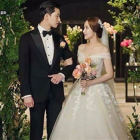 Park Min Young and Park Seo Joon: A Marriage Made in Movie Magic