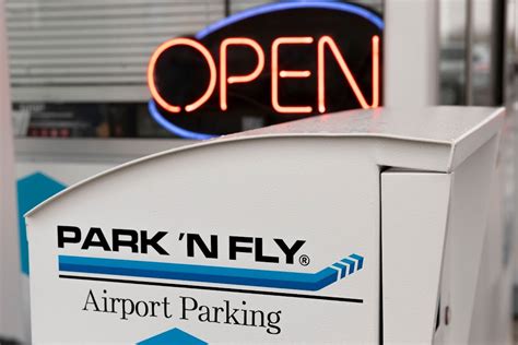 Park N Fly Chicago Midway Airport: An Overview