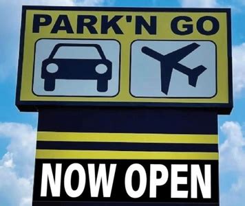 Park N Go Kansas City: Cheap, Convenient & Secure Parking