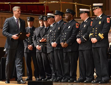 Parker Camp Georgia Firefighter: A Story of Bravery and Sacrifice