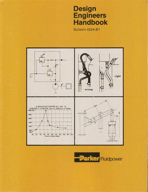 Parker Design Engineers Handbook Ebook Epub