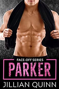 Parker Face-Off Book 1 Kindle Editon