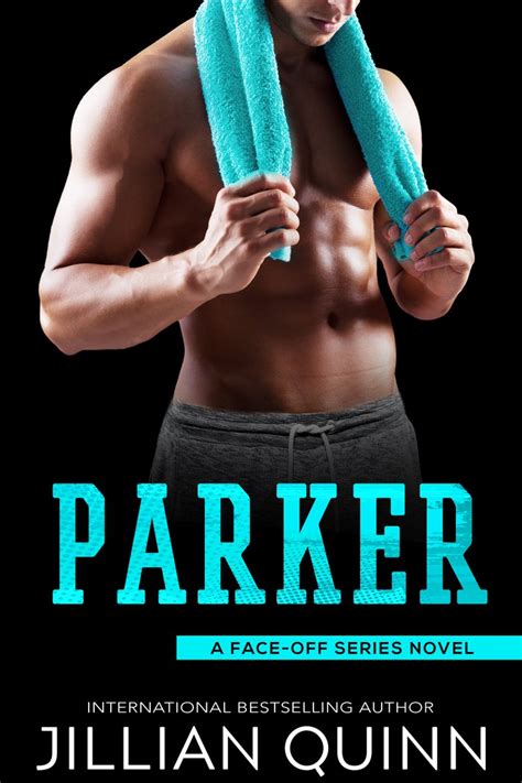 Parker Face-Off Book 1 Kindle Editon