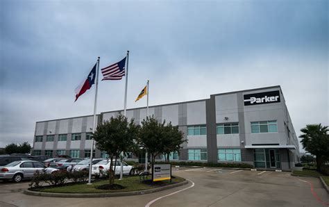 Parker Hannifin,