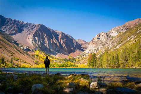 Parker Lake