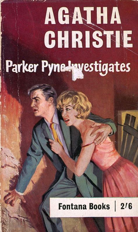 Parker Pyne Investigates Parker Pyne Collection PDF