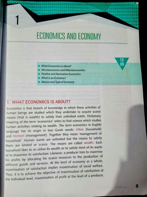 Parkin Microeconomics Solution Chapter 1 Solved Problems Reader