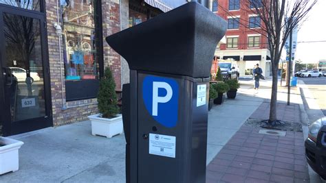 Parking App Asbury Park: Your Guide to a Stress-Free Parking Experience