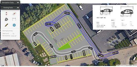 Parking Lots