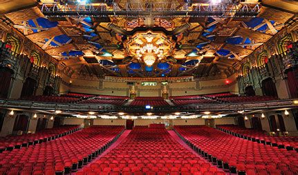 Parking Pantages Theater Los Angeles: The Ultimate Guide with 4 Tables