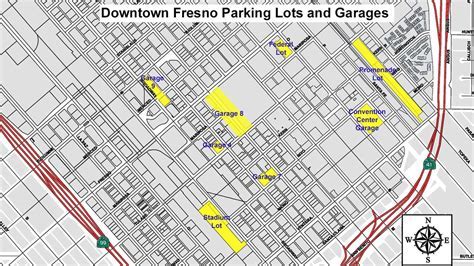 Parking at Fresno State: A Comprehensive Guide