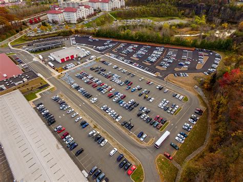 Parking at Montclair State University: Everything You Need to Know