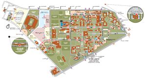 Parking at Rice University: The Ultimate Guide for Students and Visitors