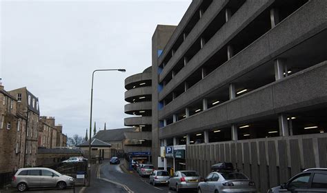 Parking at St James: The Complete Guide