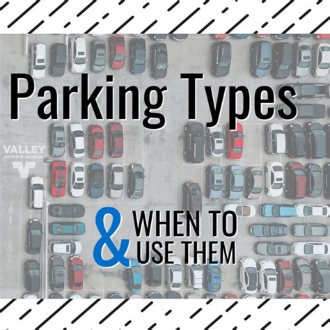 Parking in the Confines of Convenience: Navigating the Maze of Parking Options