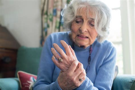 Parkinson's Disease in the older Patient Epub