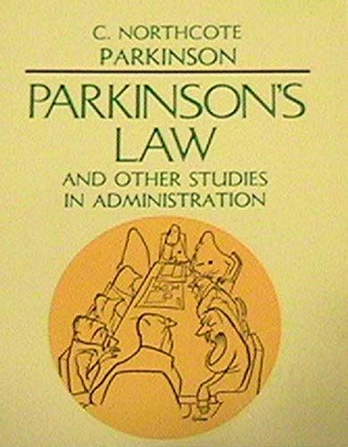 Parkinsons.Law Ebook Kindle Editon