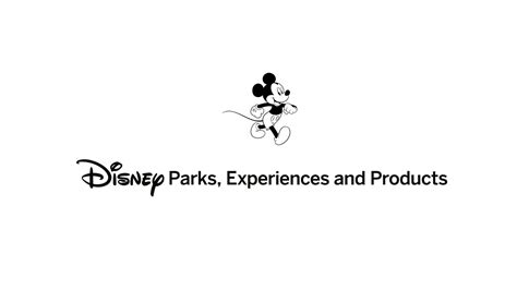 Parks, Experiences and Products