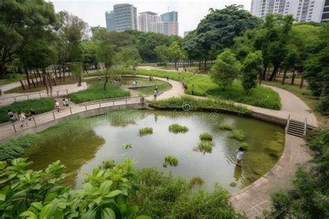 Parks and Gardens: A Natural Oasis in the City