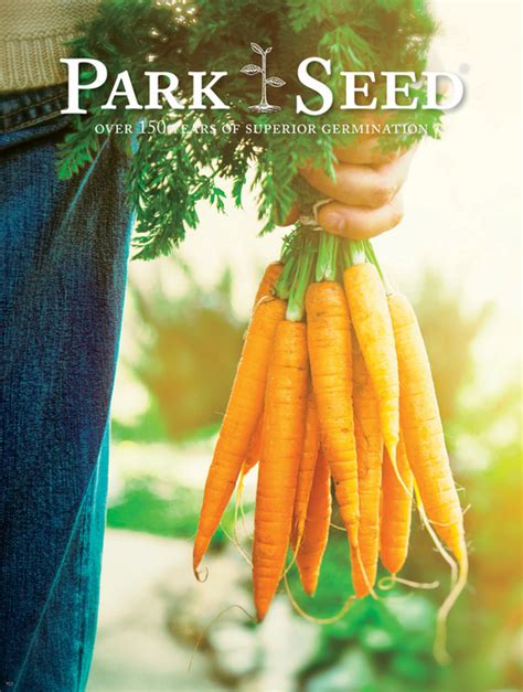 Parkseed.com Catalog
