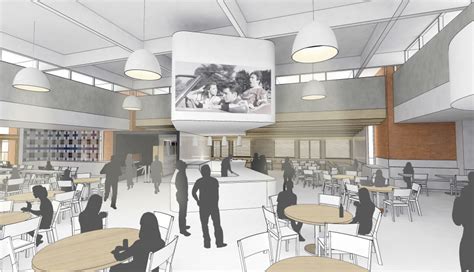 Parkside Dining Commons