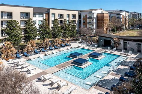 Parkside at Legacy Plano: Your Ultimate Entertainment Destination