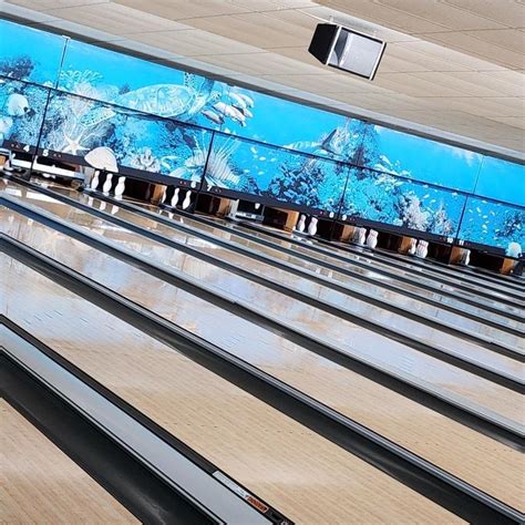 Parkview Lanes: The Ultimate Bowling Destination for Thrill-Seekers