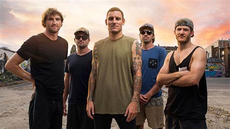 Parkway Drive