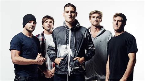 Parkway Drive: The Unbreakable Bonds of Metalcore Dominance