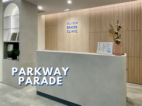 Parkway Parade Clinic: A Comprehensive Guide to Quality Healthcare