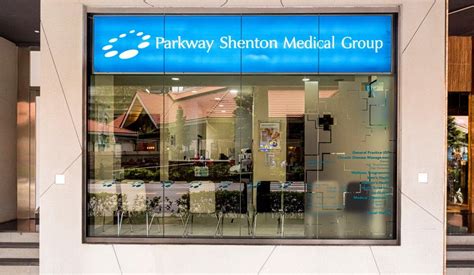 Parkway Shenton: A Comprehensive Guide to Robinson Road's Commercial Hub