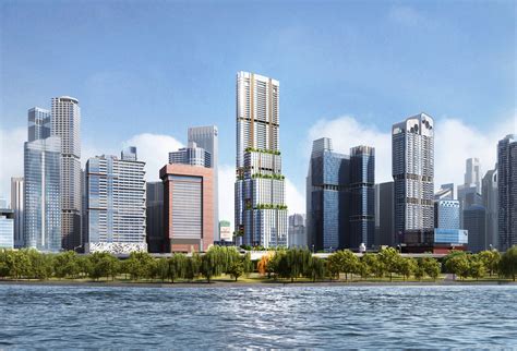 Parkway Shenton: A Comprehensive Guide to Singapore's Premier Mixed-Use Development