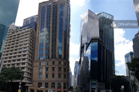 Parkway Shenton: The Ultimate Guide to the Raffles Place Living and Business Hub