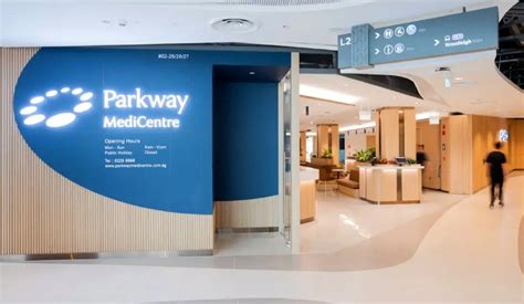 Parkway Shenton: Unlocking a New Paradigm of Urban Living at Robinson Road