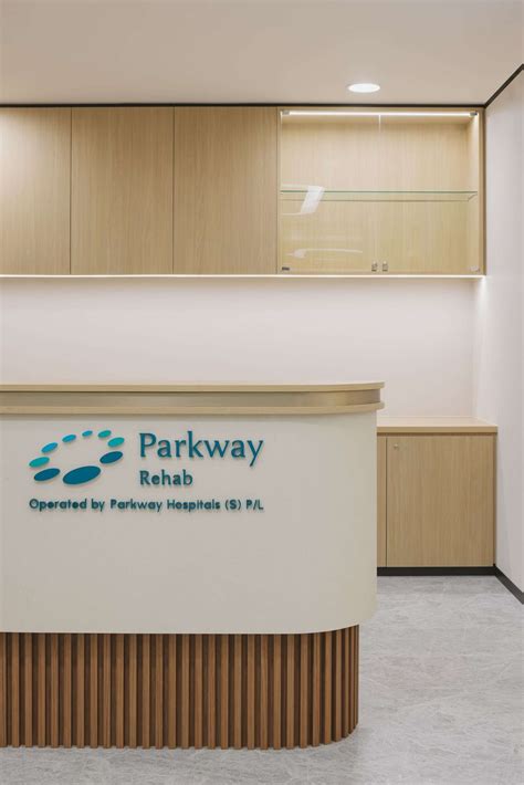 Parkway Shenton Clinic: Your Comprehensive Healthcare Destination