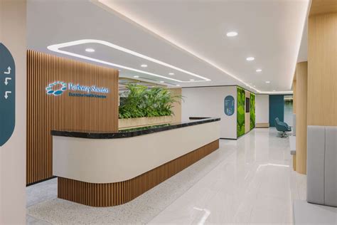 Parkway Shenton Medical Clinic: A Comprehensive Guide to World-Class Healthcare