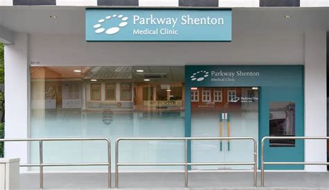 Parkway Shenton Medical Clinic: Your Comprehensive Guide to World-Class Healthcare