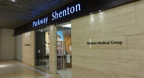 Parkway Shenton Medical Group: A Comprehensive Guide to Healthcare Excellence