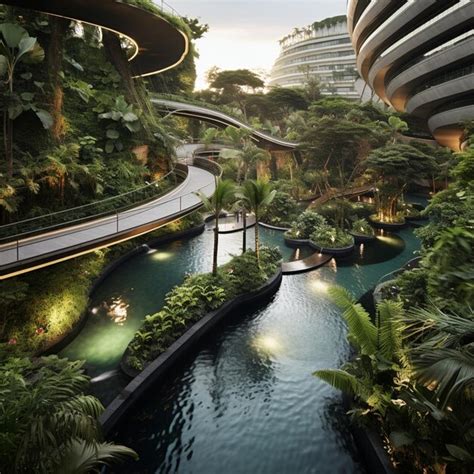 Parkway Shenton Oasis: A Comprehensive Guide to Singapore's Urban Oasis