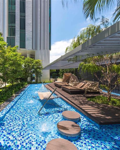 Parkway Shenton Oasis: A Verdant Haven in the Heart of Singapore's Central Business District