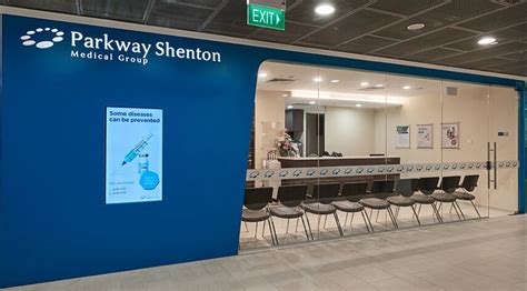 Parkway Shenton Punggol: A Comprehensive Exploration