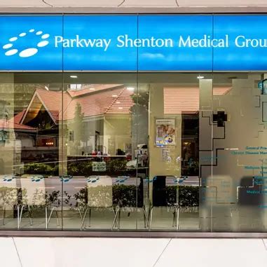 Parkway Shenton Robinson Road: A Thriving Epicenter for Business and Connectivity